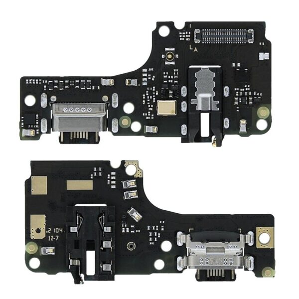 Xiaomi Redmi Note 10 Charging Connector Flex