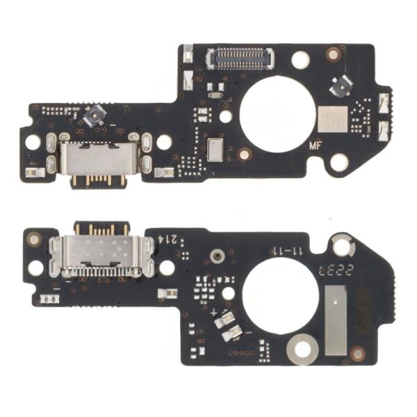 Xiaomi Redmi Note 12 5g Charging Connector Flex