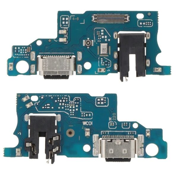 Realme 3 Pro Charging Connector Flex