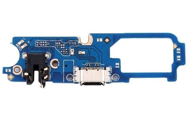Realme Narzo 30 Pro 5g Charging Connector Flex