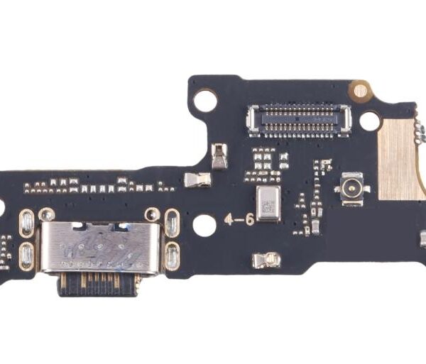 Xiaomi Redmi 13 5g Charging Connector Flex