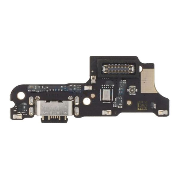 Xiaomi Redmi A4 5g Charging Connector Flex