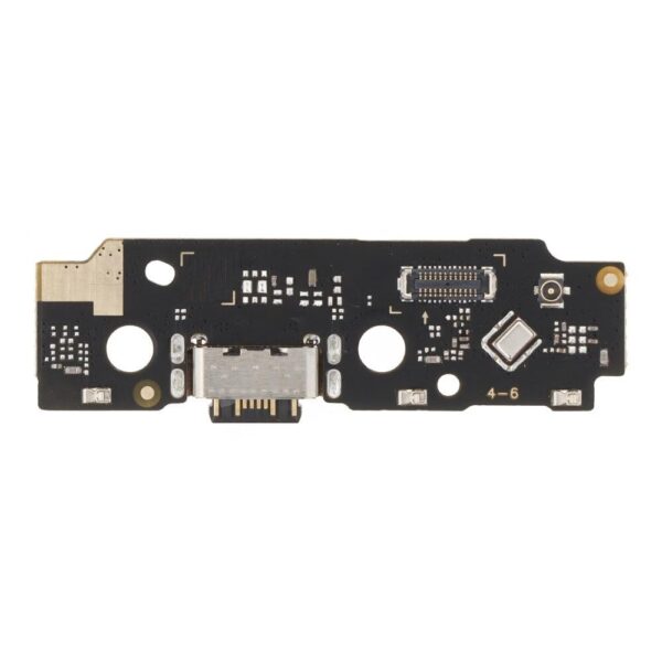 Xiaomi Redmi A3 New Charging Connector Flex