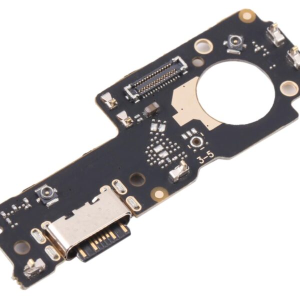 Xiaomi Redmi Note 11 Charging Connector Flex