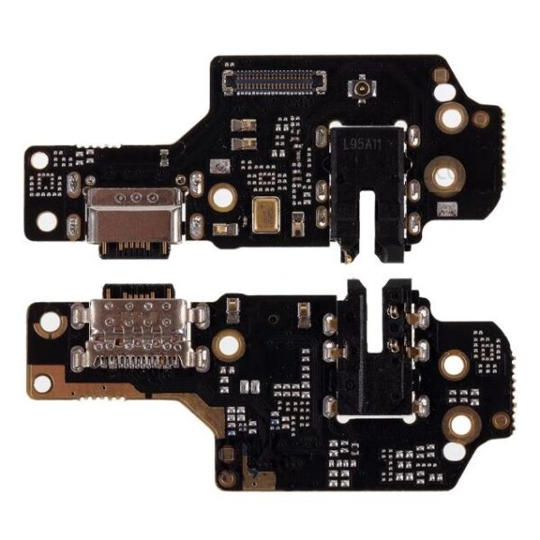 Xiaomi Redmi Note 8 Charging Connector Flex