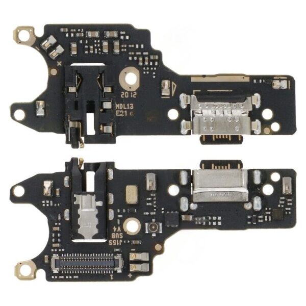 Xiaomi Redmi Note 9 Charging Connector Flex