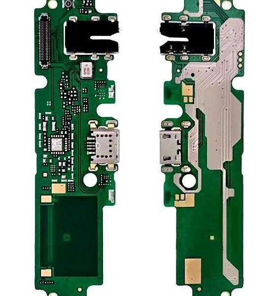 Vivo V15 Charging Connector Flex