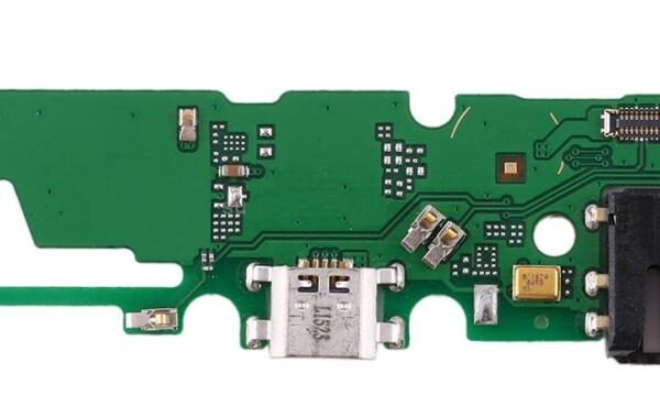 Vivo Y12 Charging Connector Flex