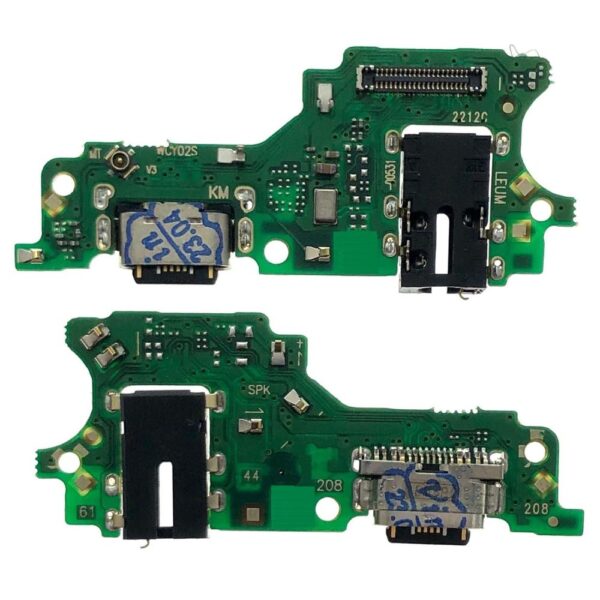 Vivo Y16 Charging Connector Flex