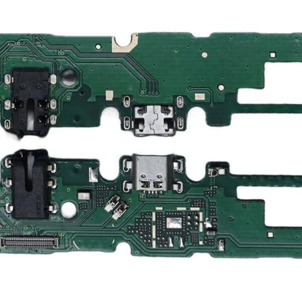 Vivo Y19 Charging Connector Flex