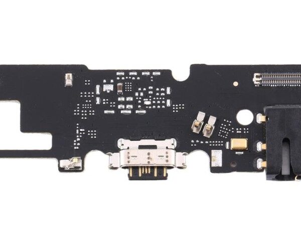 Vivo Y30 Charging Connector Flex