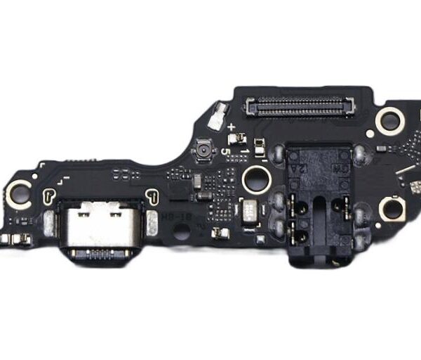 Vivo Y33t Charging Connector Flex
