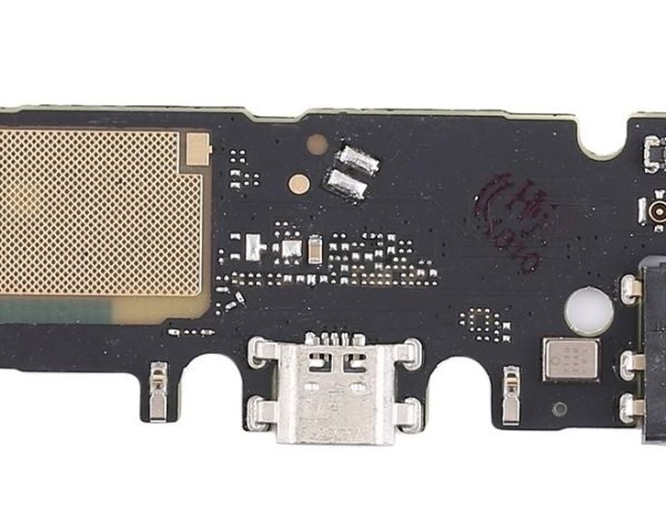 Vivo Y83 Charging Connector Flex