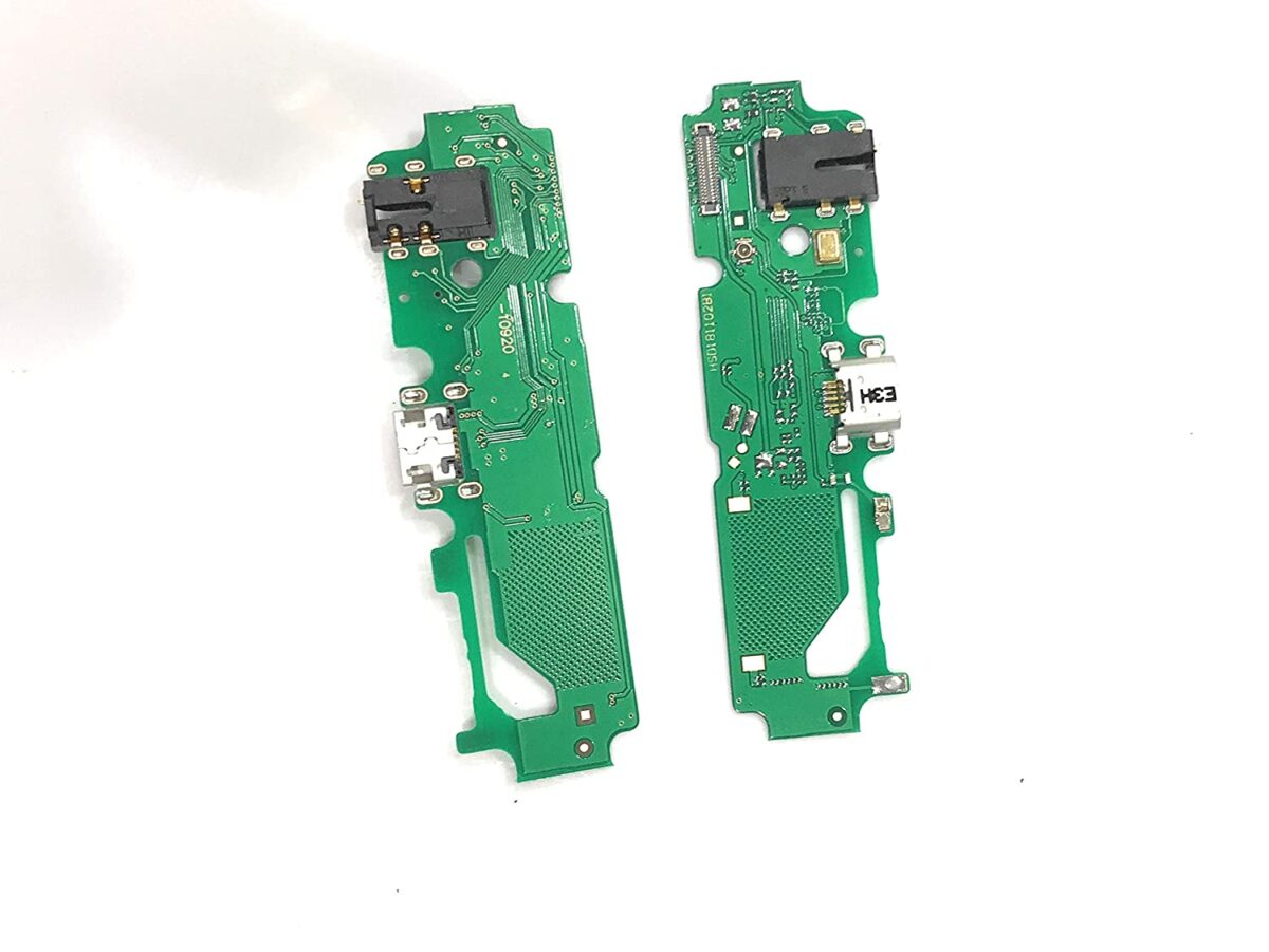 Vivo Y91i Charging Connector Flex - Image 1