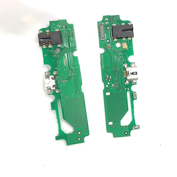 Vivo Y97 Charging Connector Flex