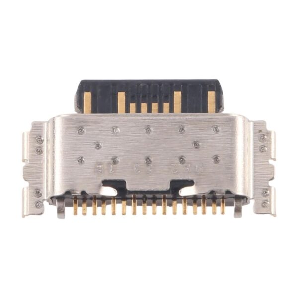 Xiaomi Redmi Note 12 5g Charging Connector Only