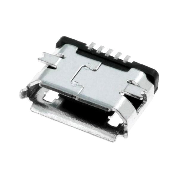 Vivo Y02T Charging Connector Only