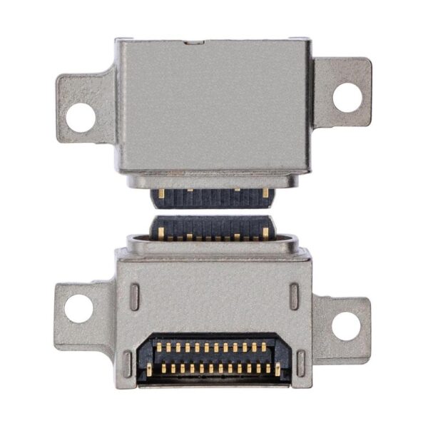 Vivo Y16 Charging Connector Only