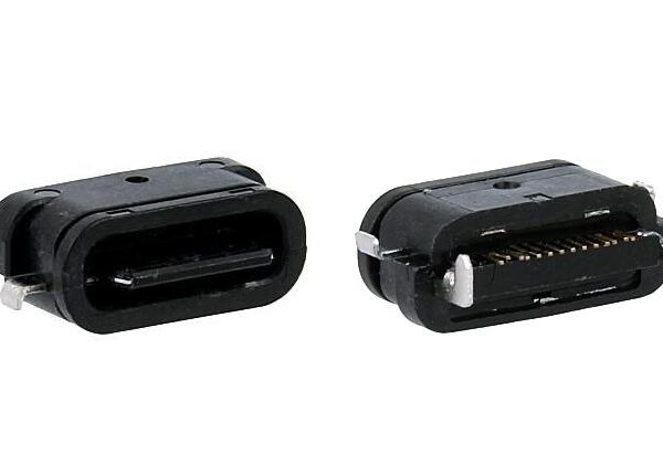 Vivo Y25 Pro 5g Charging Connector Only