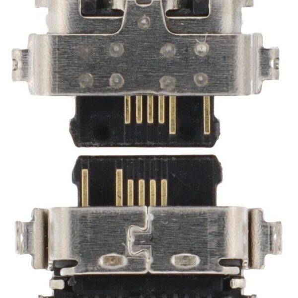 Vivo Y58 5g Charging Connector Only