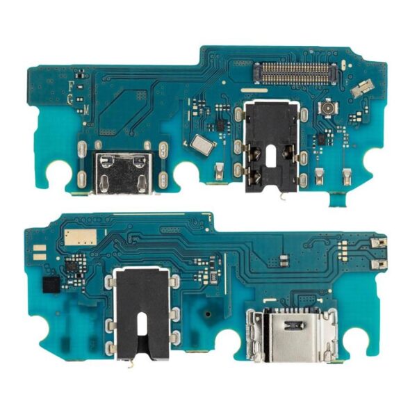 Samsung A02 Charging Connector Flex