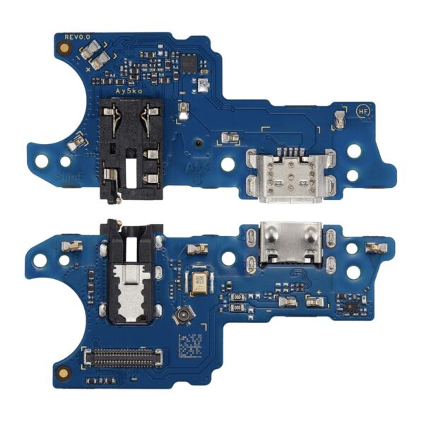 Samsung A03 Charging Connector Flex