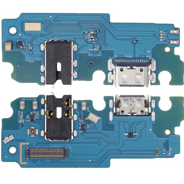 Samsung A04s Charging Connector Flex