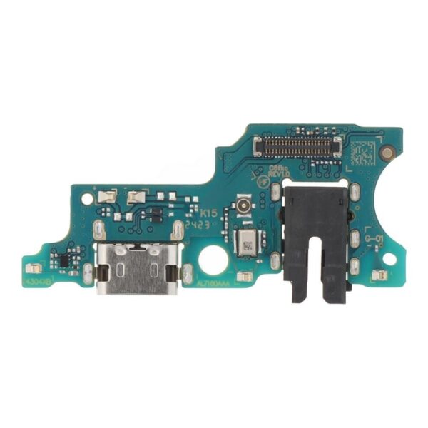 Samsung A06 5g Charging Connector Flex