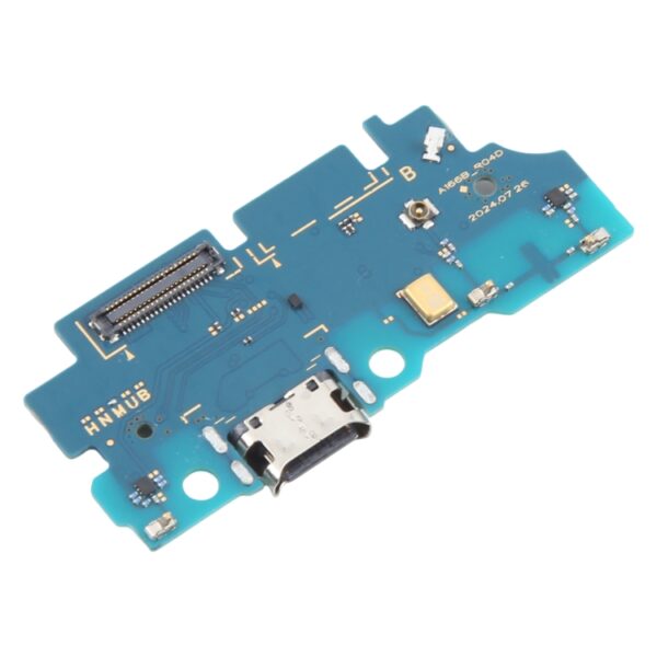 Samsung A16 Charging Connector Flex