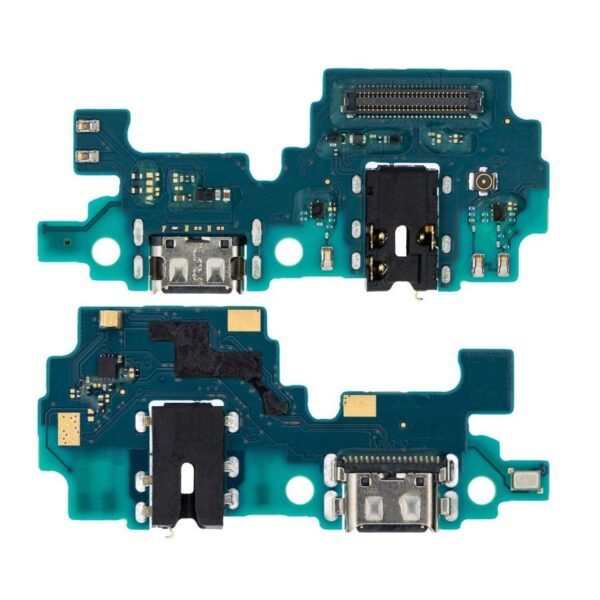 Samsung A21s Charging Connector Flex