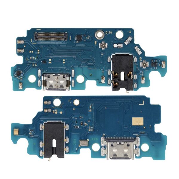 Samsung A23 4g  Charging Connector Flex
