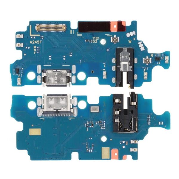 Samsung A24  Charging Connector Flex