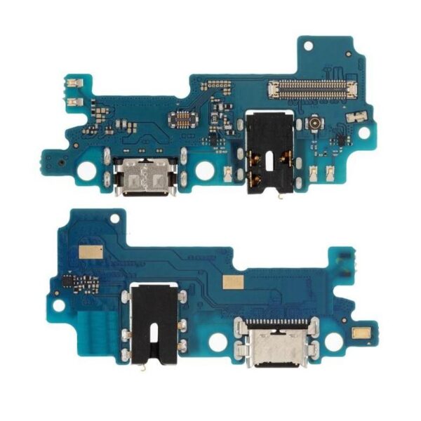 Samsung A31  Charging Connector Flex