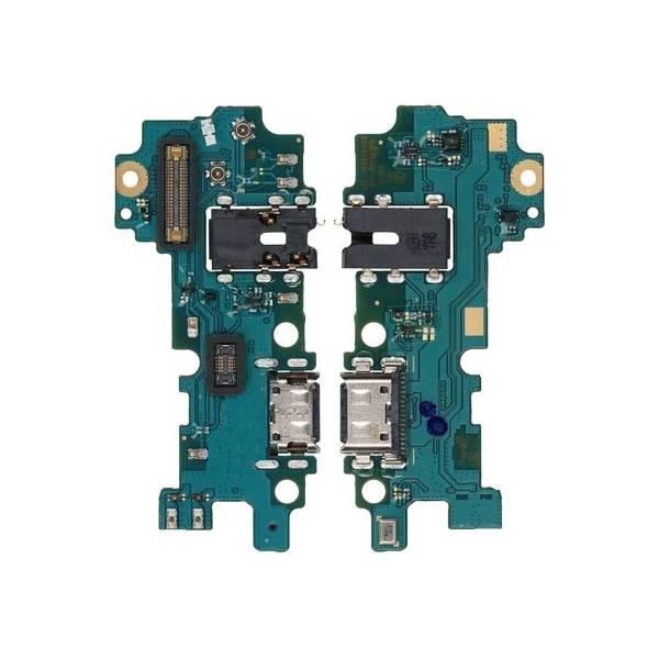 Samsung A42 5g Charging Connector Flex