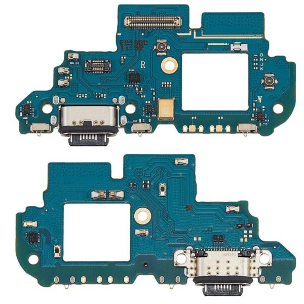 Samsung A54  Charging Connector Flex