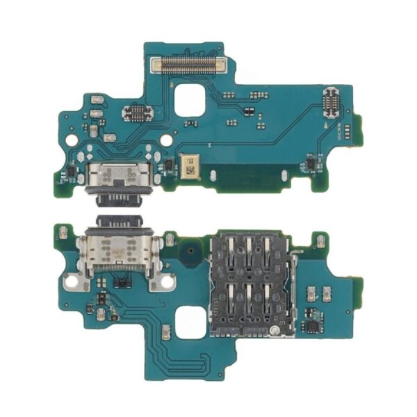 Samsung A56  Charging Connector Flex