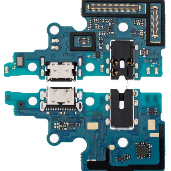 Samsung A70  Charging Connector Flex