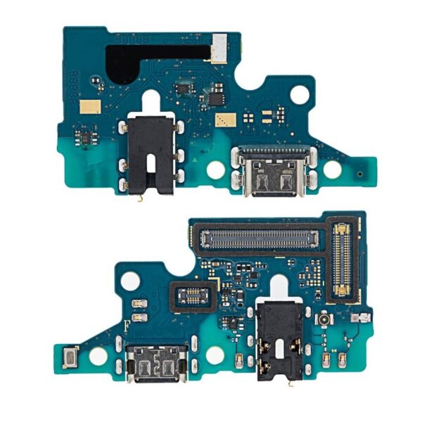 Samsung A71 Charging Connector Flex