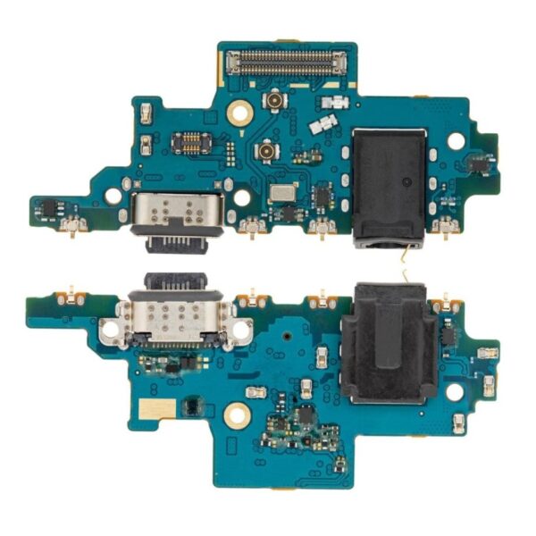 Samsung A72  Charging Connector Flex