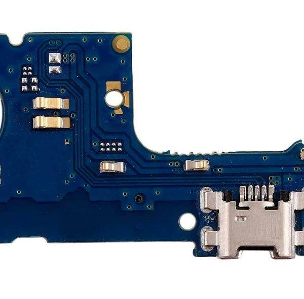 Honor 8C Charging Connector Flex