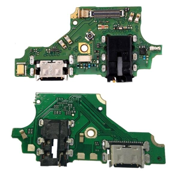 Honor P20 Lite Charging Connector Flex