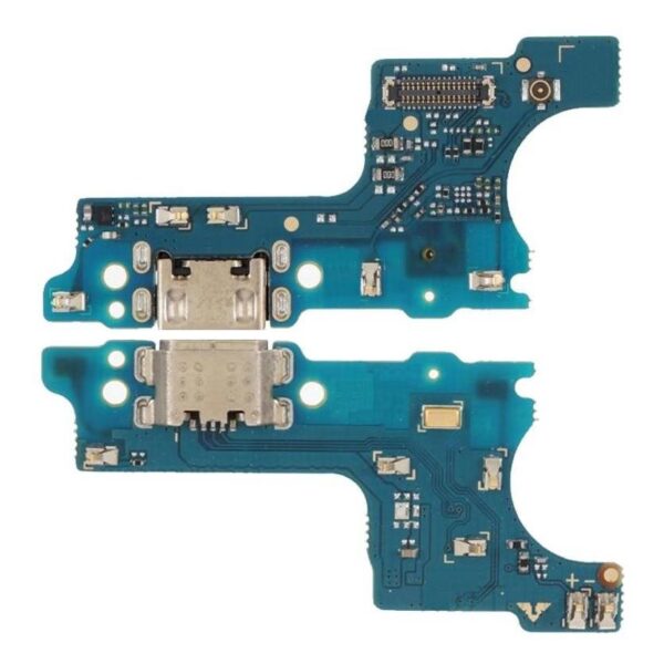 Samsung M01 Charging Connector Flex