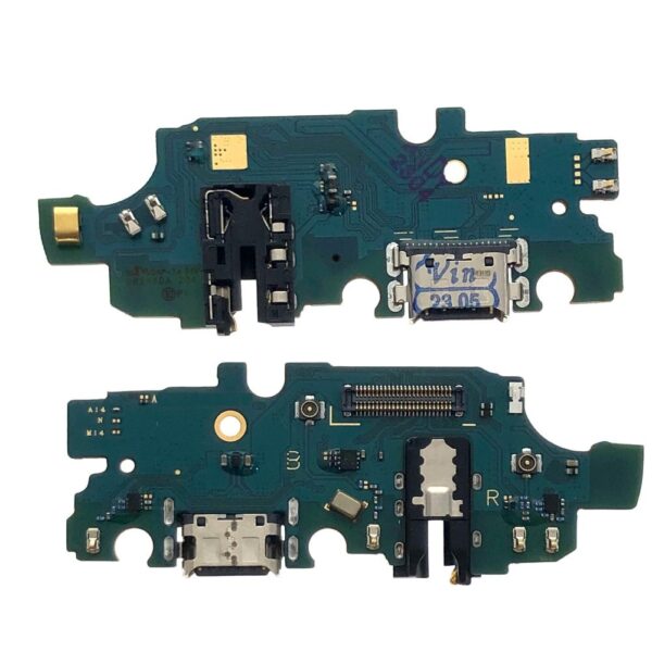Samsung M14 5g Charging Connector Flex