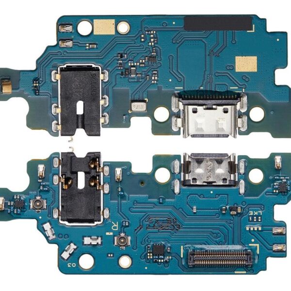 Samsung M33 Charging Connector Flex