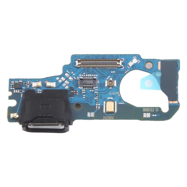 Samsung M55 Charging Connector Flex