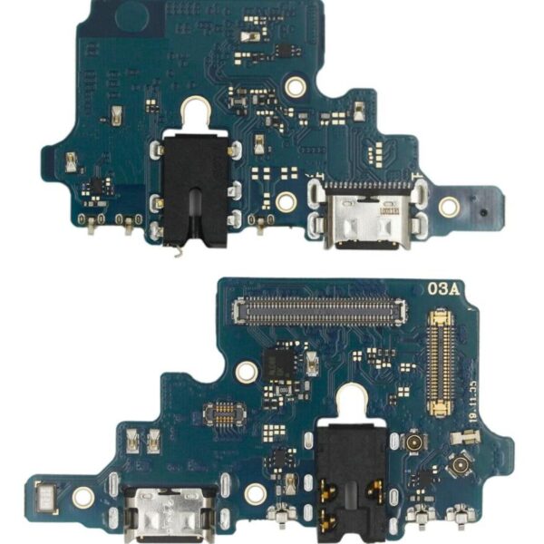 Samsung Note10 Lite Charging Connector Flex