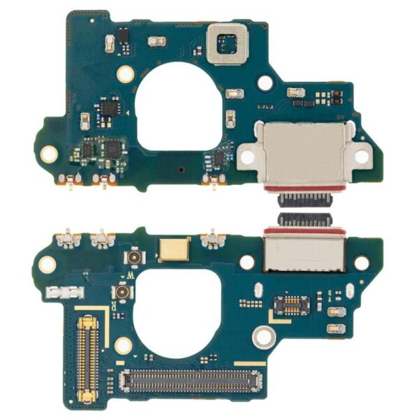 Samsung S20 Fe Charging Connector Flex