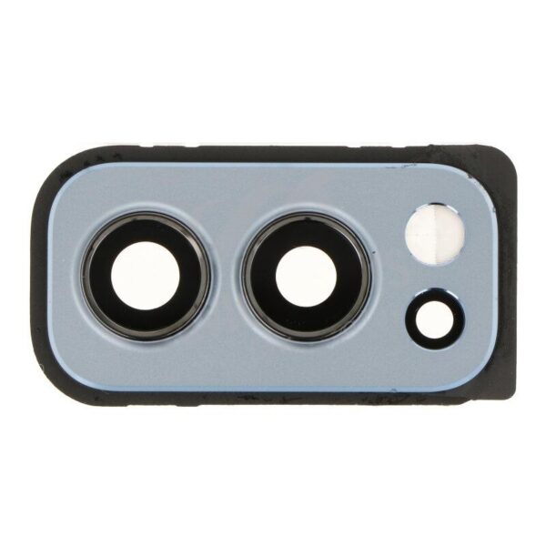 OnePlus Nord 2 Camera Lens