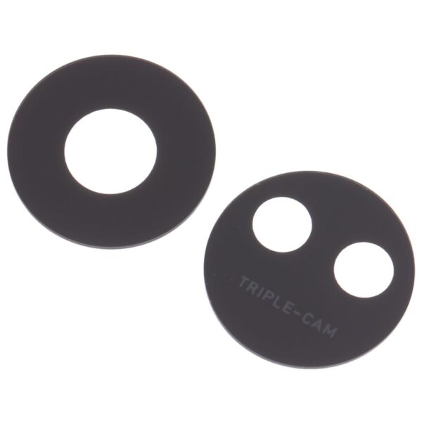 OnePlus Nord 3 Camera Lens