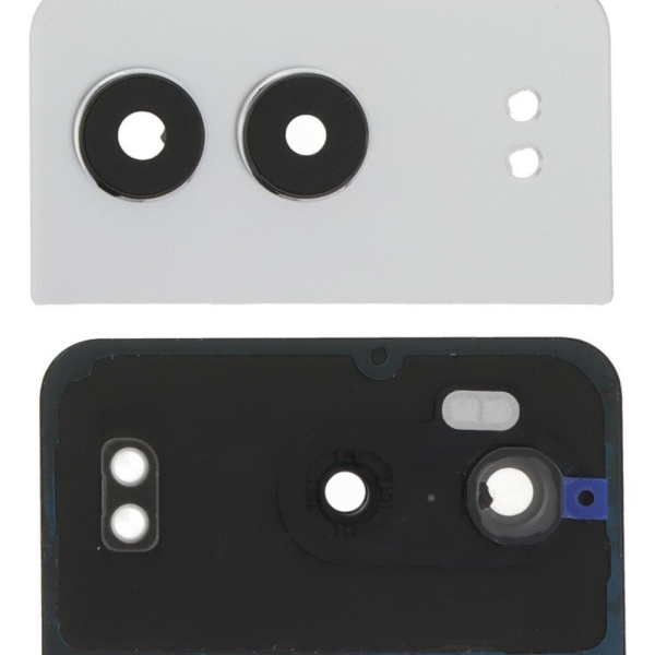 OnePlus Nord 4 Camera Lens